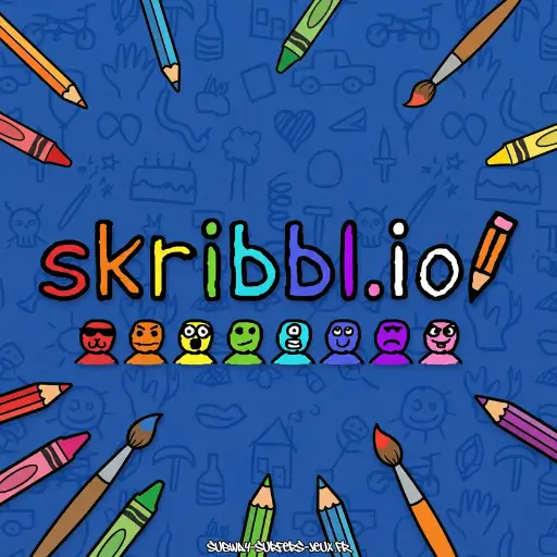 Skribbl io