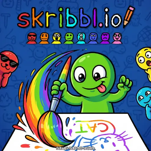 Skribbl