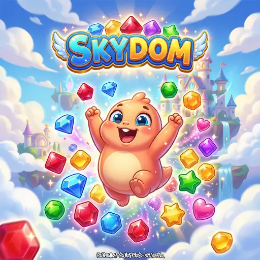 Skydom