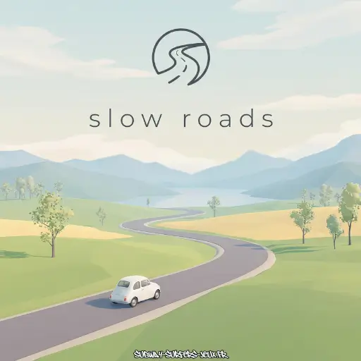 Slow Roads