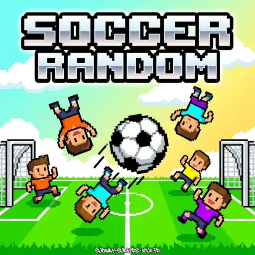 Soccer Random