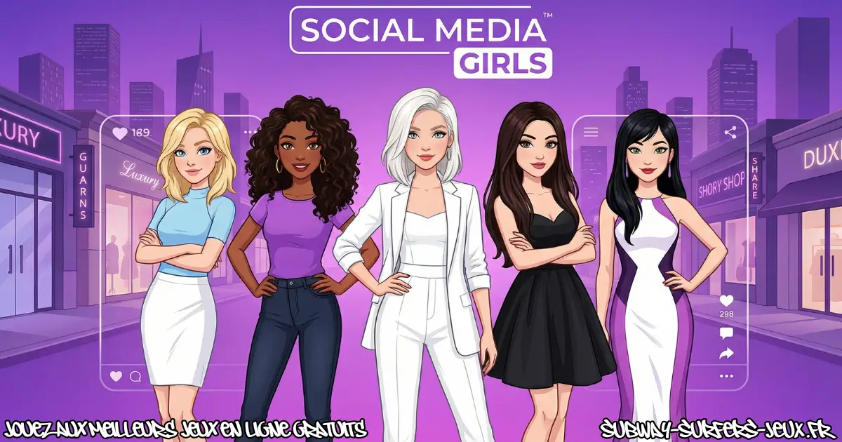 SocialMediaGirls