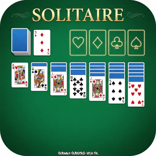 Solitaire