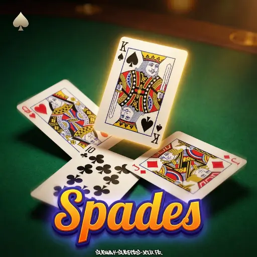 Spades