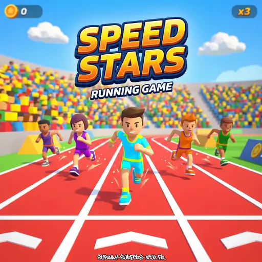 Speed Stars