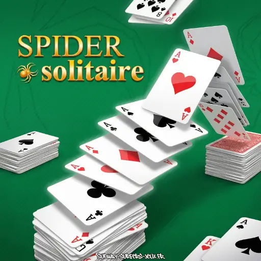 Spider Solitaire