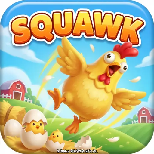 Squawk