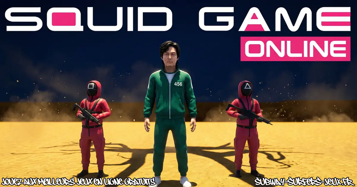 Squid Game