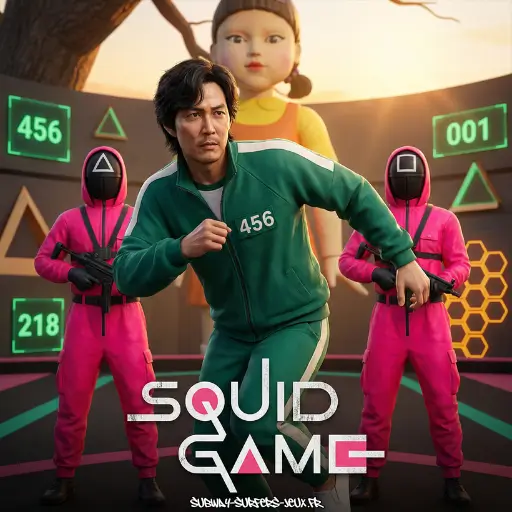 Squid Game