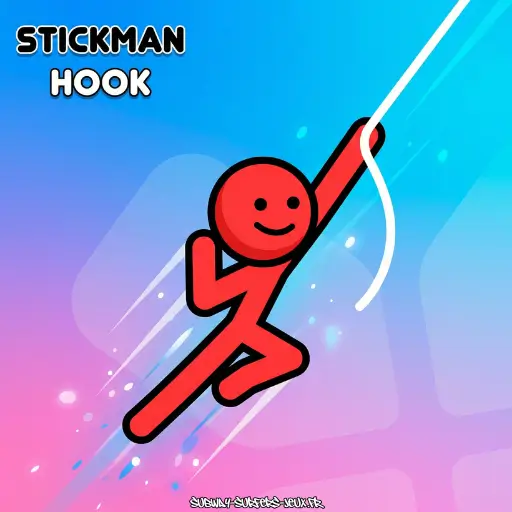 Stickman Hook