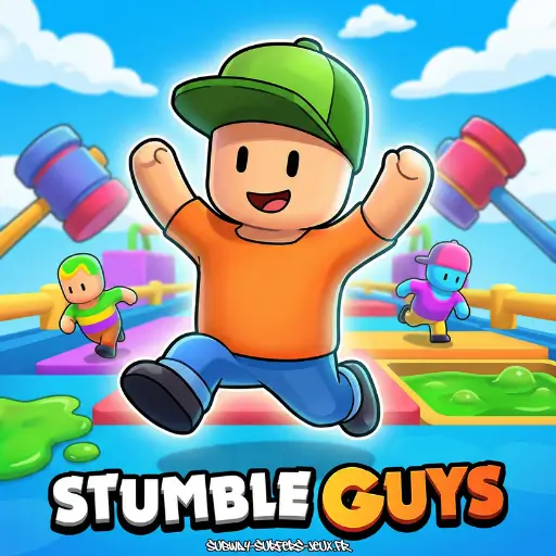 Stumble Guys