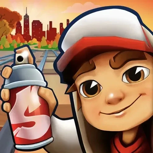 Subway Surfers World Tour: Vancouver
