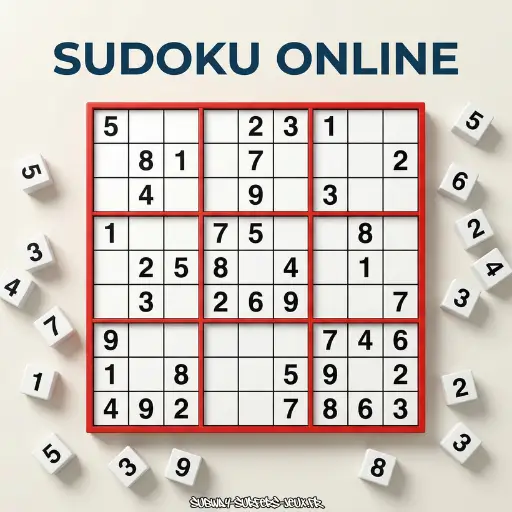 Sudoku online