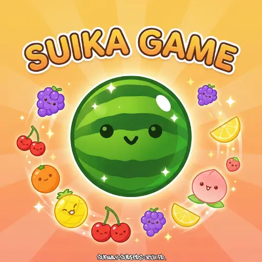 Suika Game
