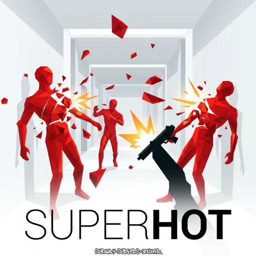 SuperHot