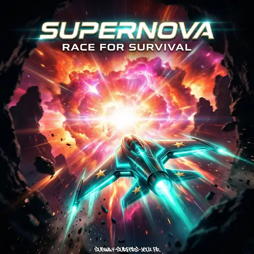 Supernova