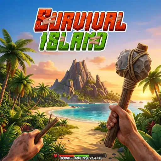 Survival Island