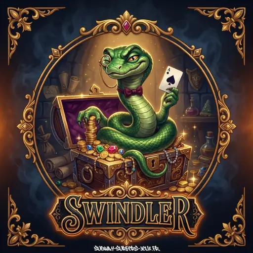 Swindler