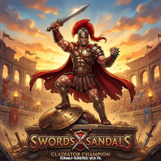 Swords and Sandals