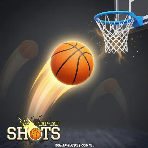Tap Tap Shots