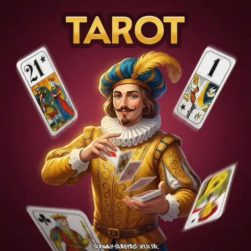 Tarot