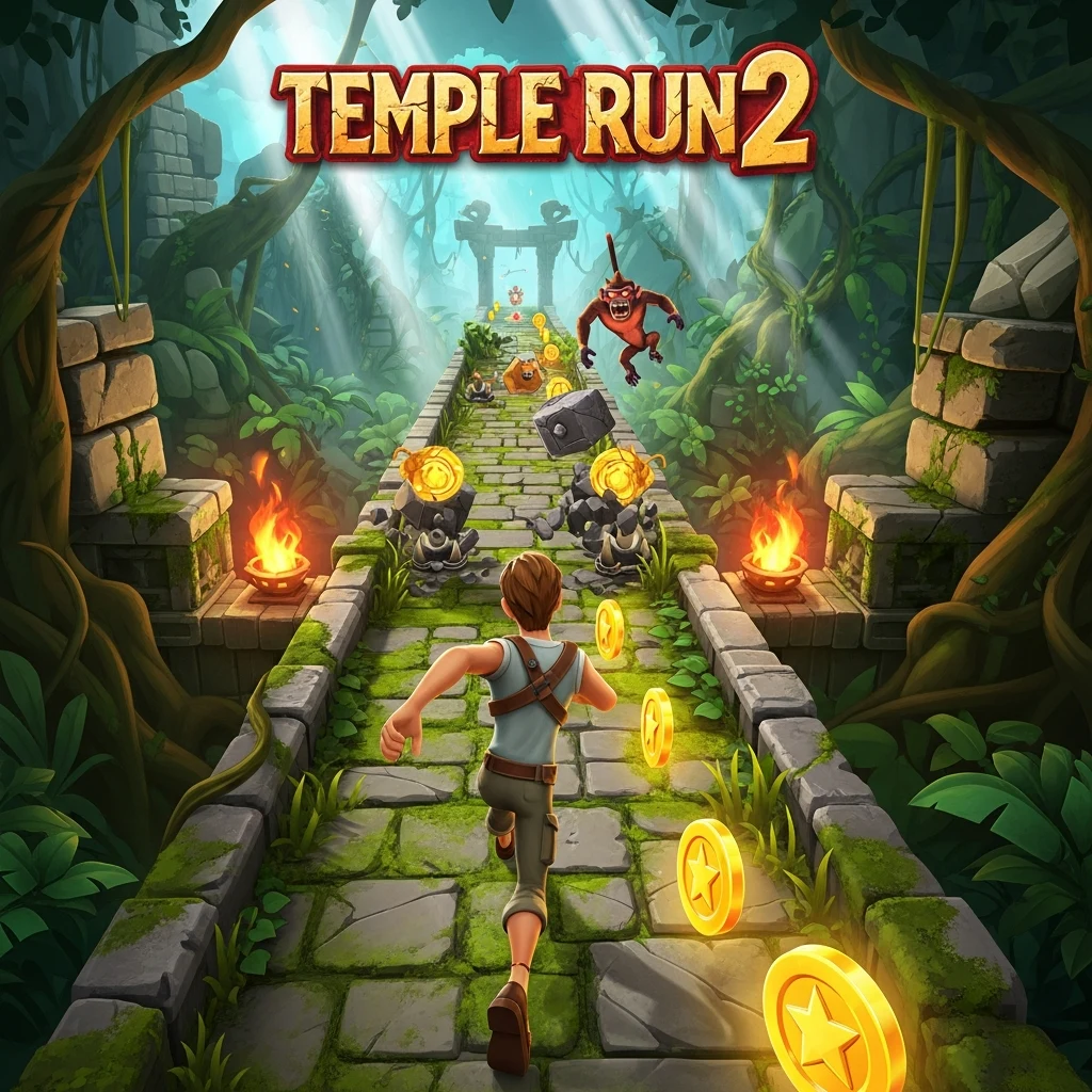 Temple Run 2