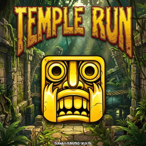 Temple Run