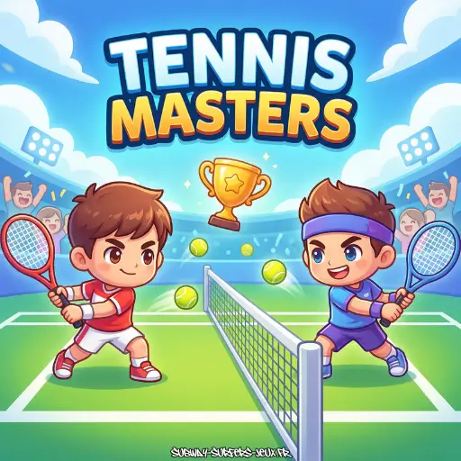 Tennis Masters