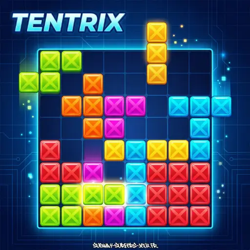 TenTrix