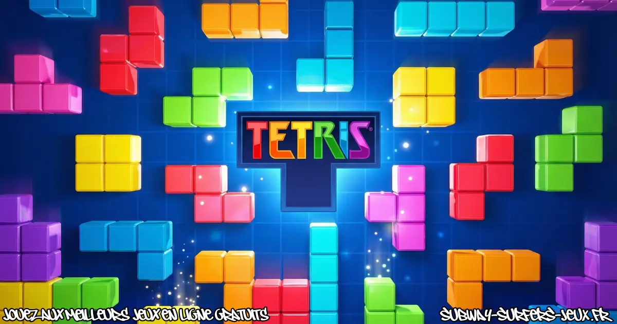 Tetris 
