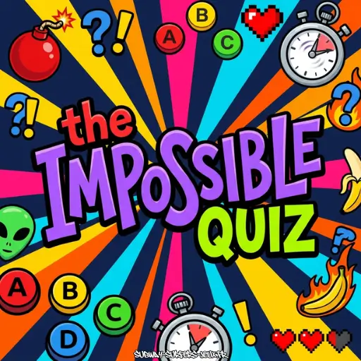 The Impossible Quiz