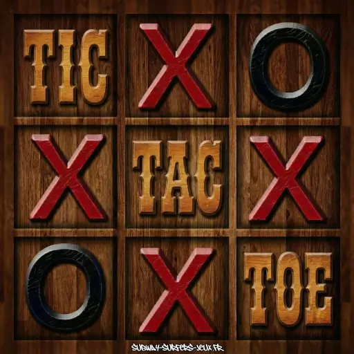 Tic Tac Toe