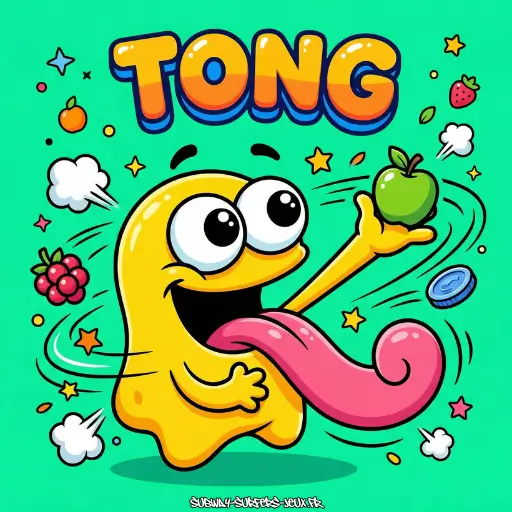 Tong