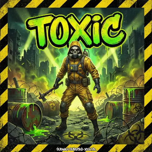 Toxic