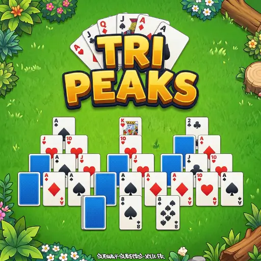 Tri Peaks