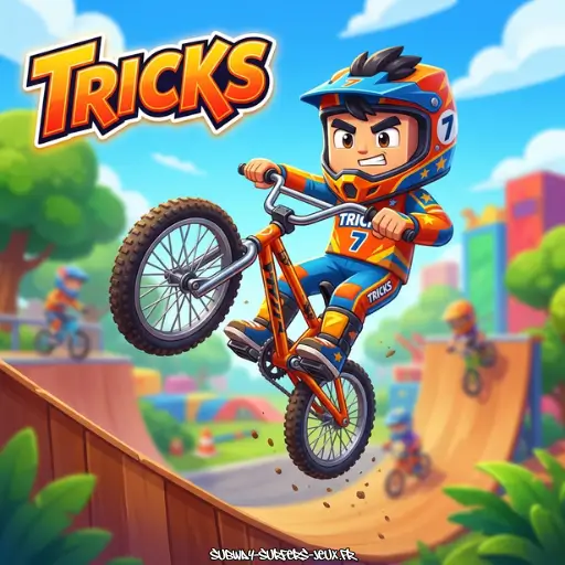 Tricks