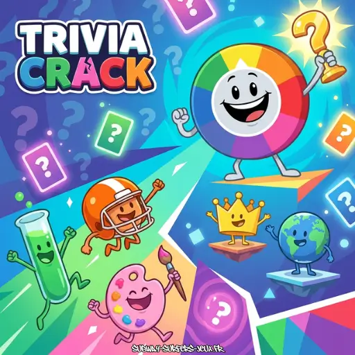 Trivia Crack