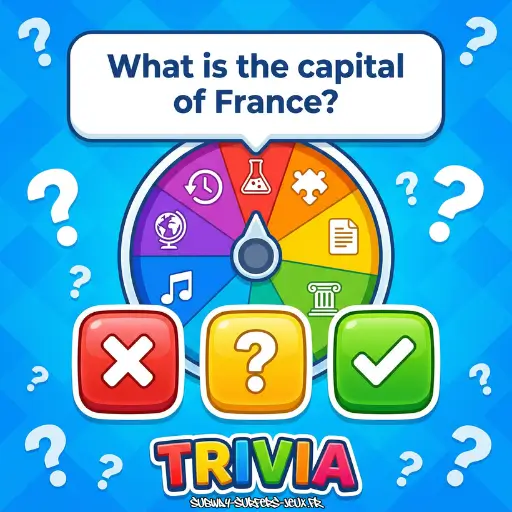 Trivia