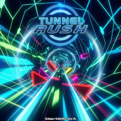 Tunnel rush