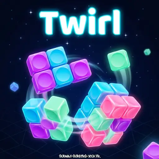 Twirl