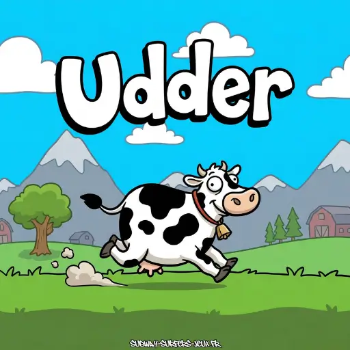 Udder