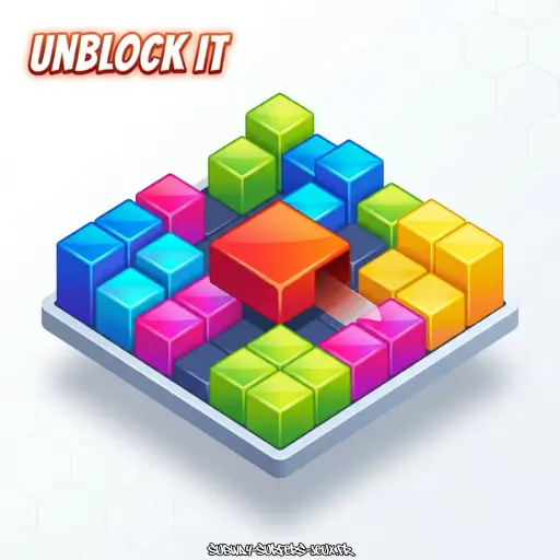 Unblock It