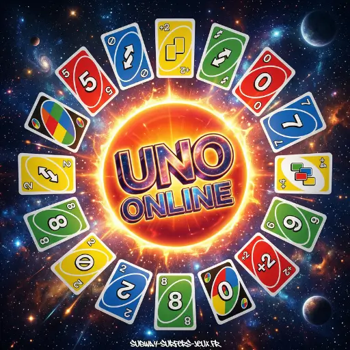 Uno Online