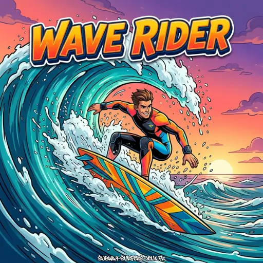 Wave Rider
