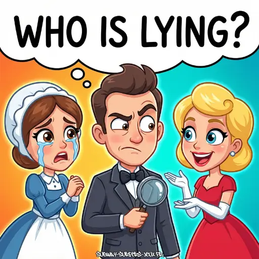 Who Is?