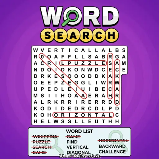 Word Search