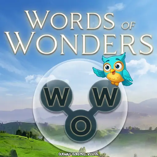 Words of Wonders