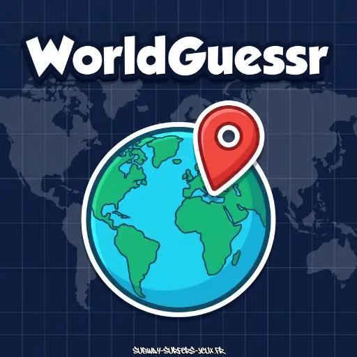 Worldguessr