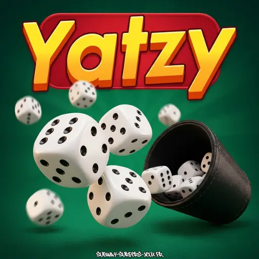 Yatzy