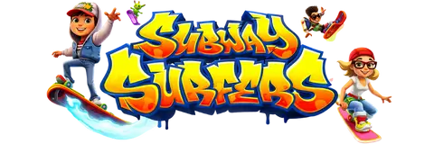Subway Surfers